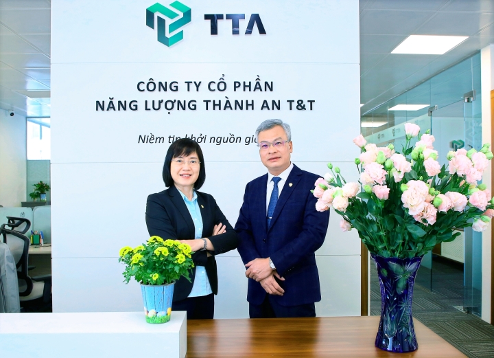 Giới thiệu công ty