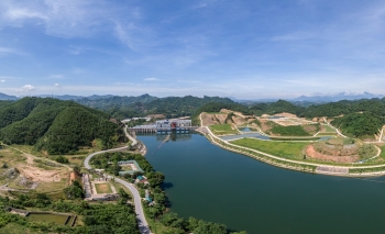 Cung cấp dịch vụ kỹ thuật nhà máy thủy điện vừa và nhỏ