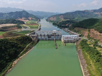 Đào tạo vận hành, sửa chữa nhà máy thủy điện vừa và nhỏ