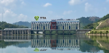 Quản lý, vận hành Nhà máy Thủy điện TTA Chiêm hóa