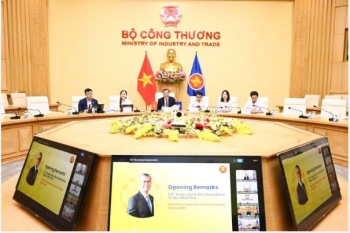 Bộ Công Thương xây dựng quy định về giá dịch vụ phát điện của hệ thống lưu trữ năng lượng bằng pin (BESS)