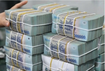 Tặng người dân 100.000 đồng dịp Quốc khánh: NHNN đang phối hợp thực hiện