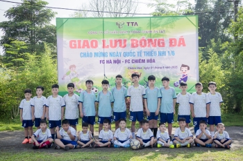 QUỐC TẾ THIẾU NHI 01/6/2025